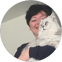 Alie Van Stuivenberg profielfoto