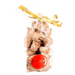 Chocolade roomtruffels