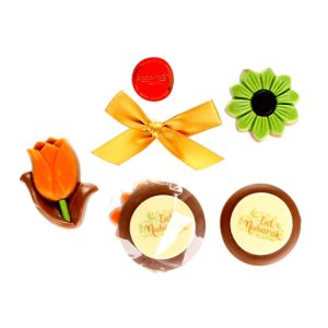 Klein Suikerfeest geschenk