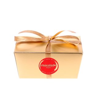 Doosje met chocolademix 225 gram