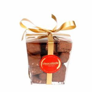 Heerlijke praline bites