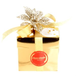 Luxe doos chocolade voor Eid Mubarak