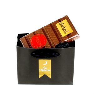 Dubai reep Suikerfeest