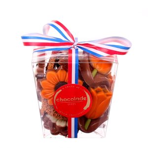 Holland chocolade 250 gram