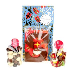 zak van sint deluxe