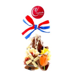 holland chocolade