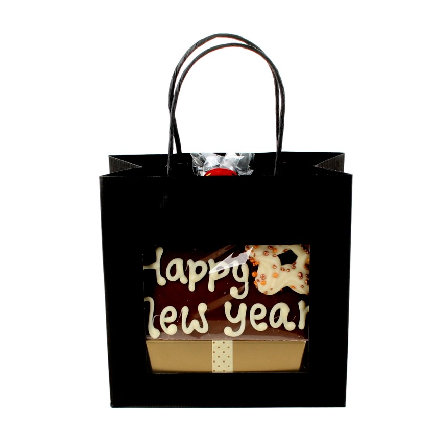 Luxe Happy New Year pakket - Afbeelding 2