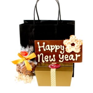 pakket happy new year