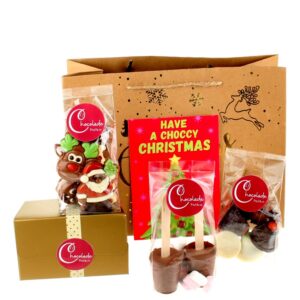 kerstpakket