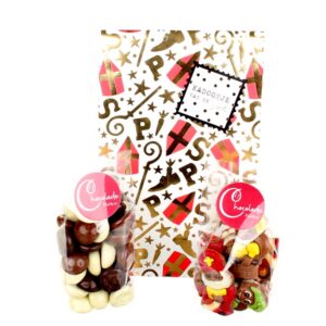 zak van sint choco ppn