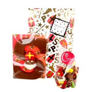 zak v sint letter en ppn
