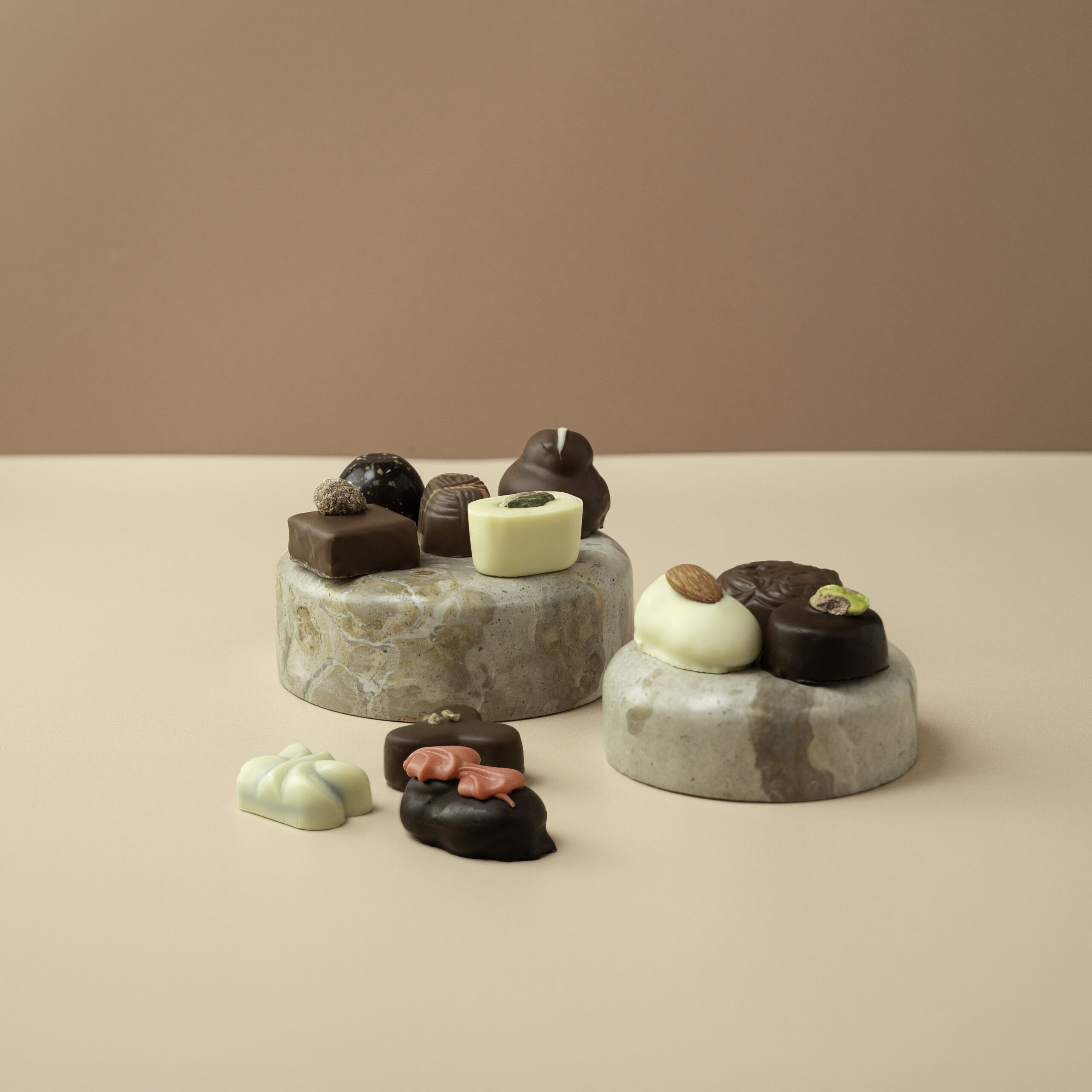 Luxe bonbons