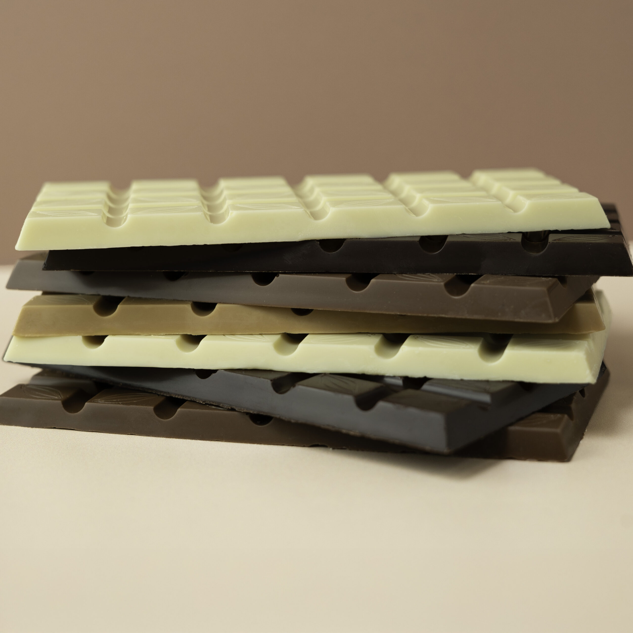 Nog meer chocolade