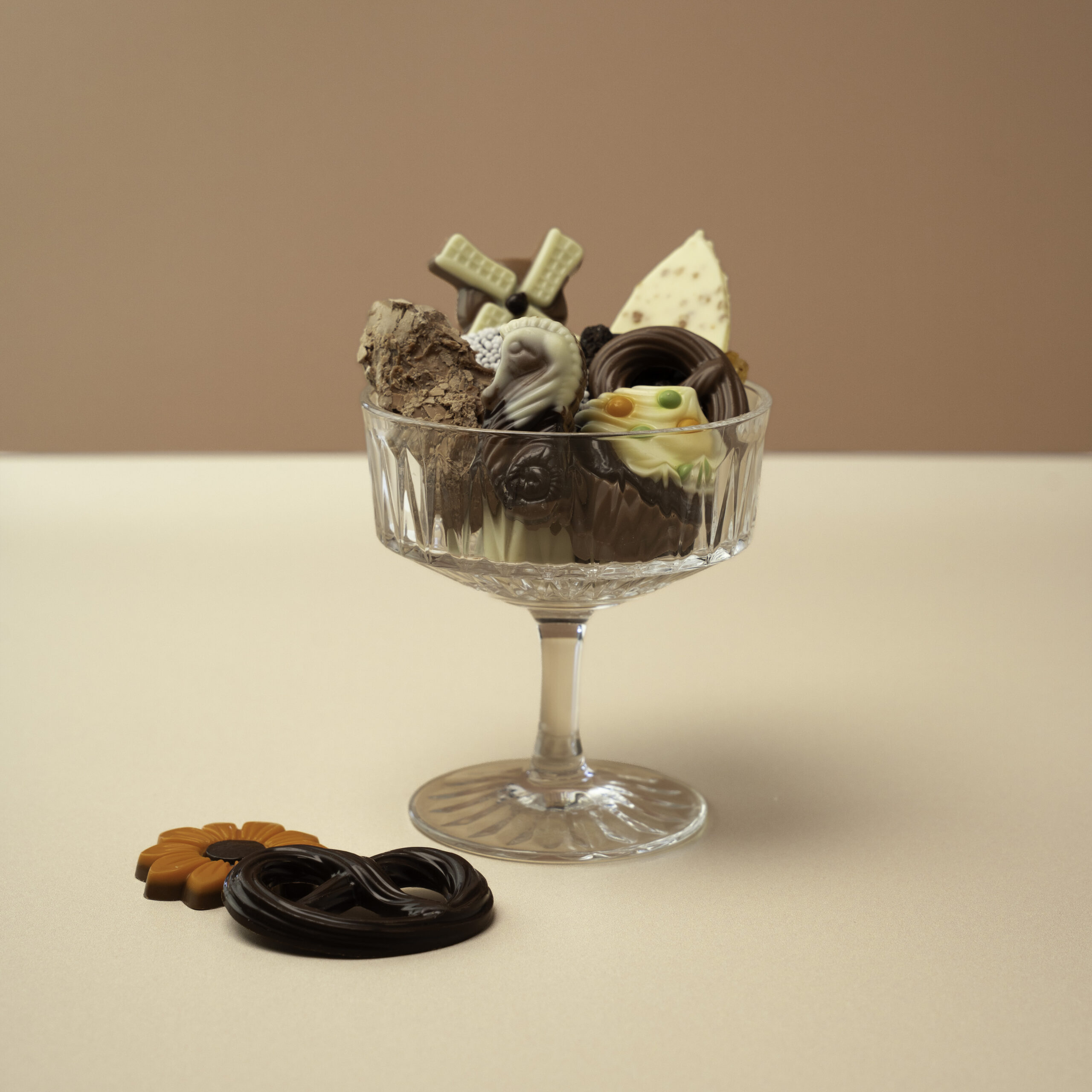 Chocolademix