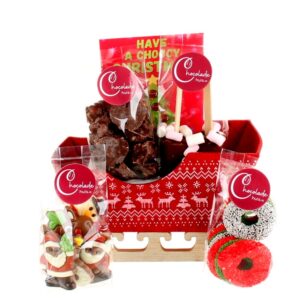 kerstslee
